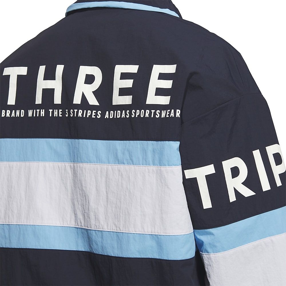 M WORD ウーブンジャケット