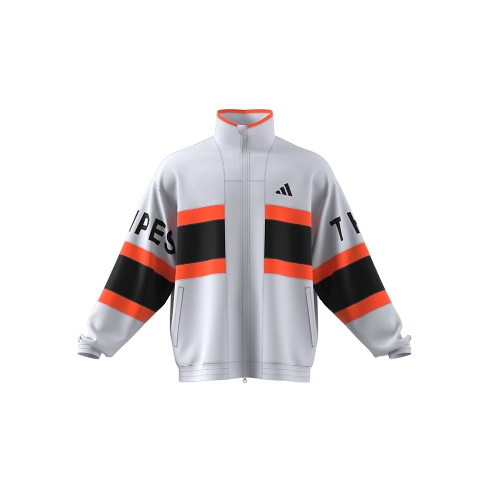 M WORD ウーブンジャケット