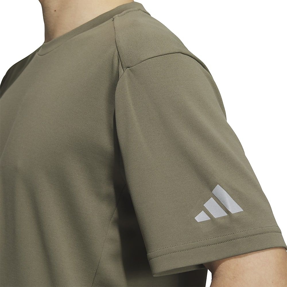 M ADPT BSC Tシャツ