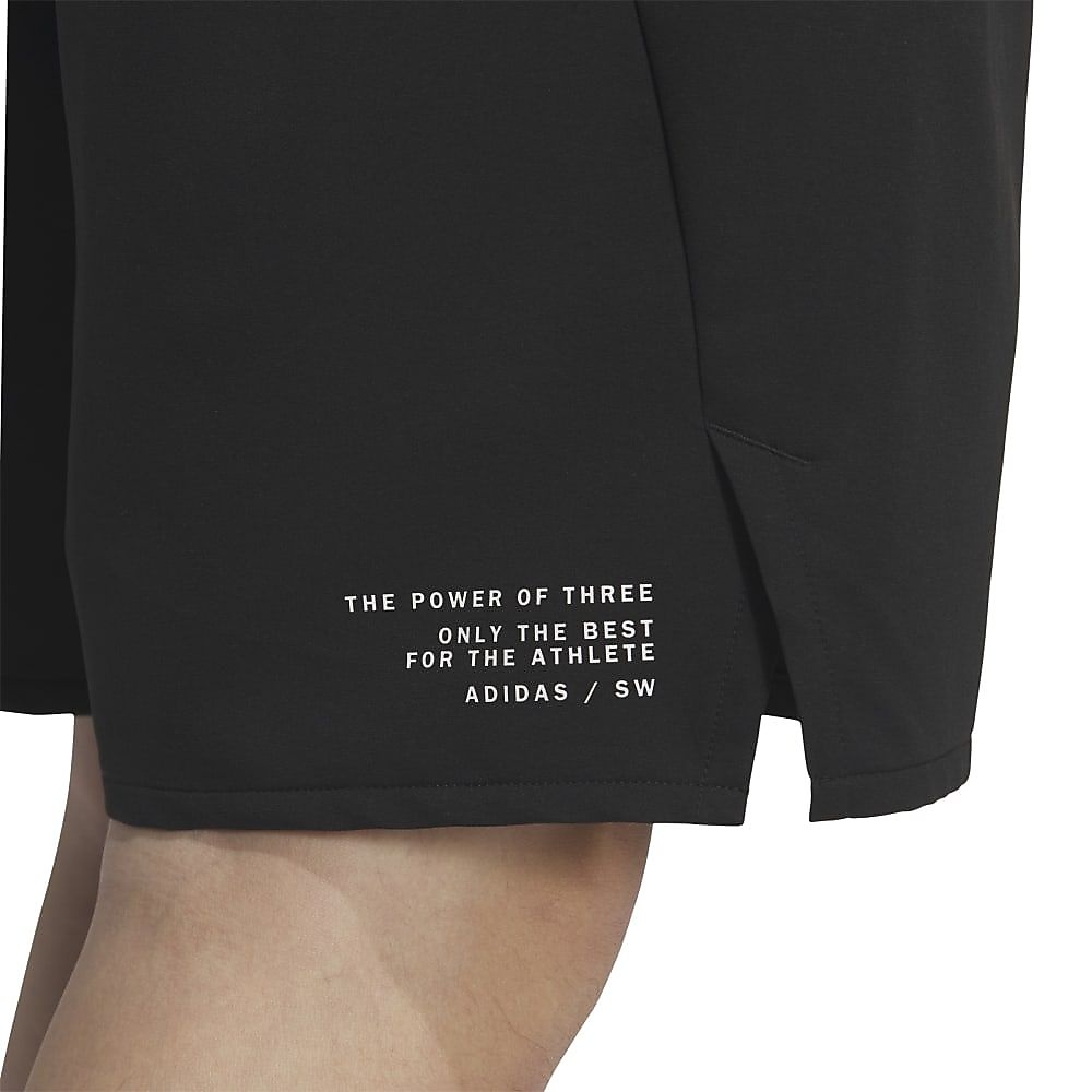 M ADPT ウーブンショーツ