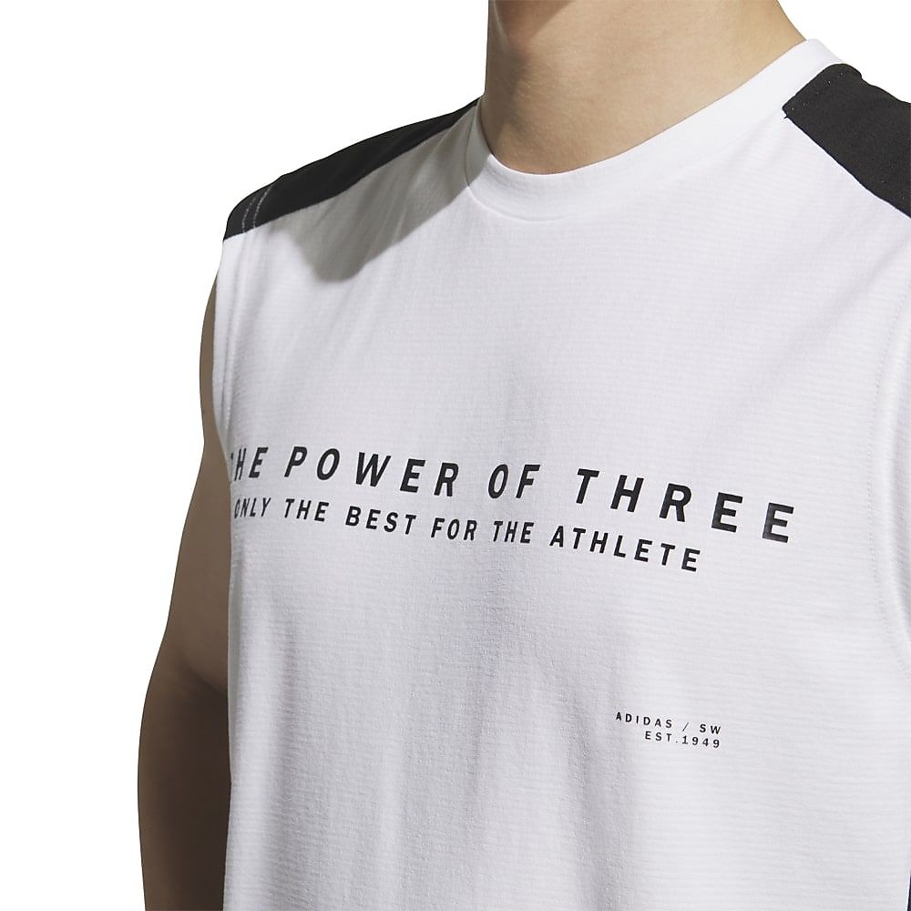 M ADPT SL Tシャツ