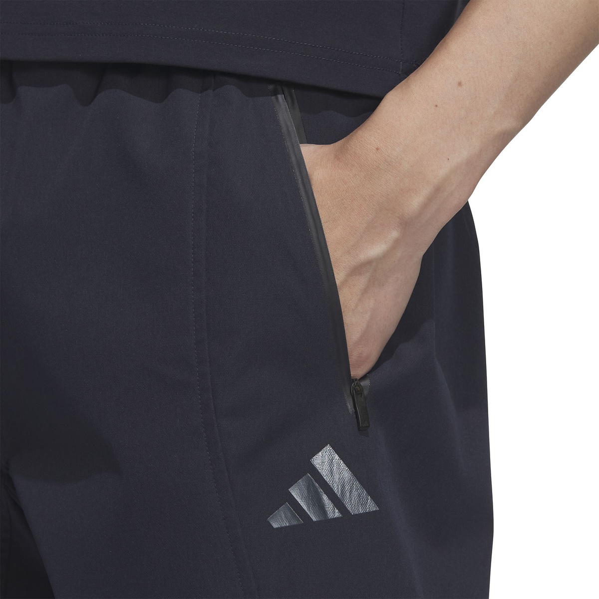 M PRE SP ウーブンショーツ