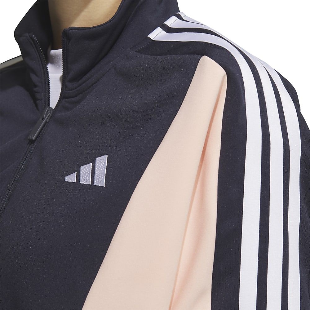 W TEAM トラックトップ