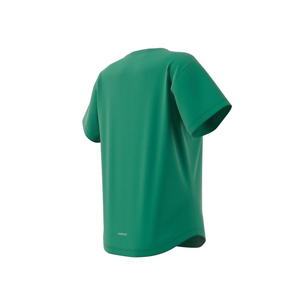 W ACTV グラフィック Tシャツ