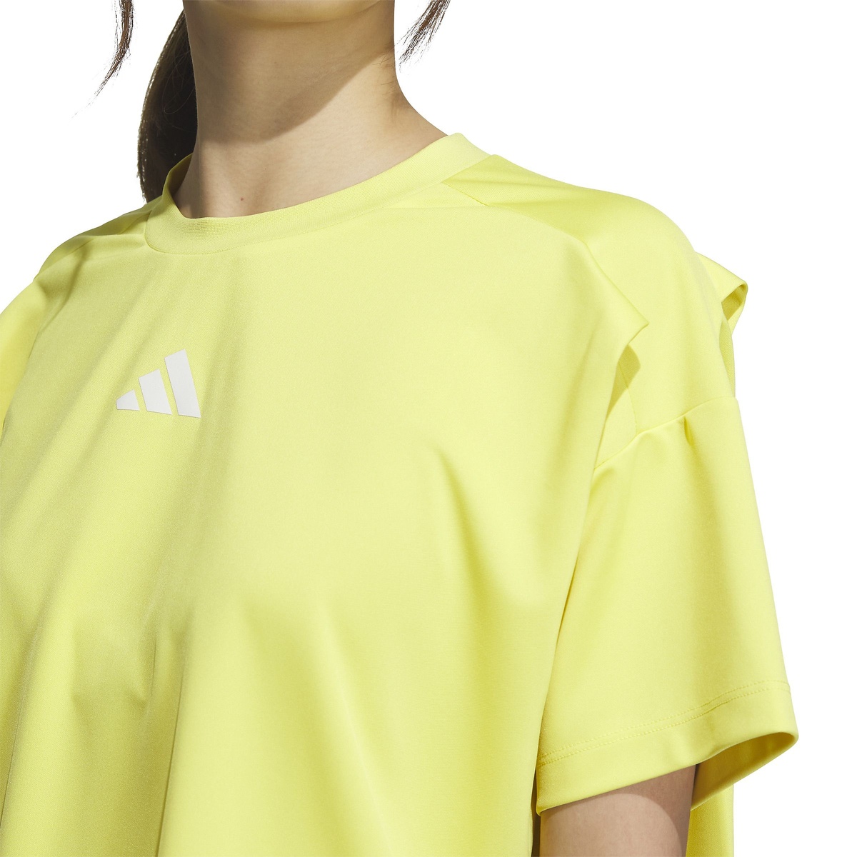 W ACTV TERO Tシャツ