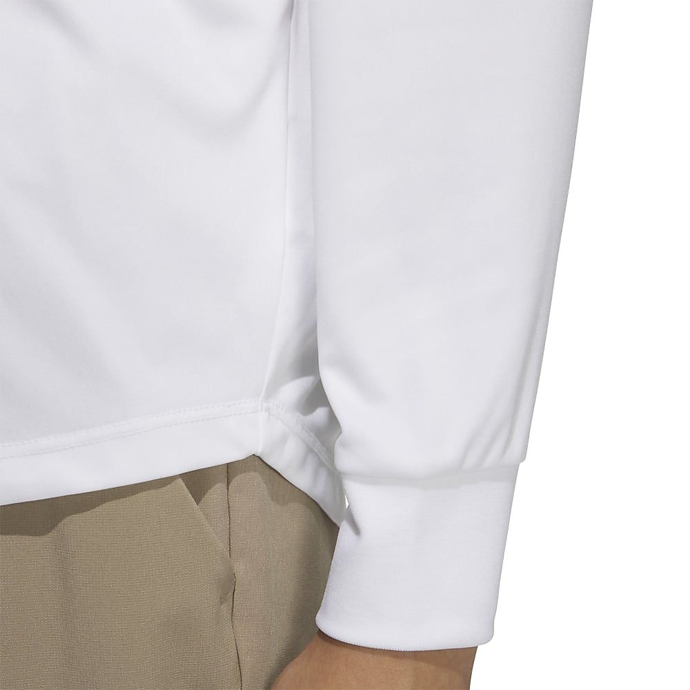 W ACTV グラフィック LS Tシャツ