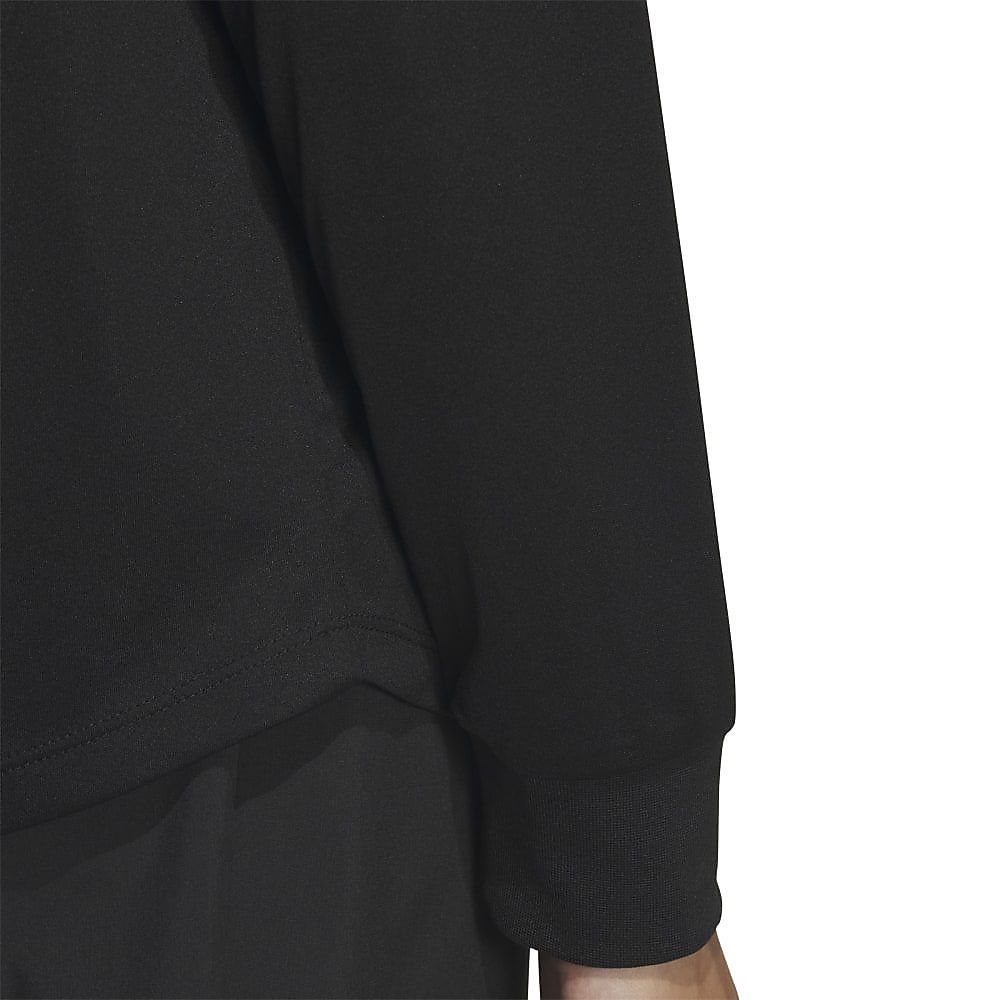 W ACTV グラフィック LS Tシャツ