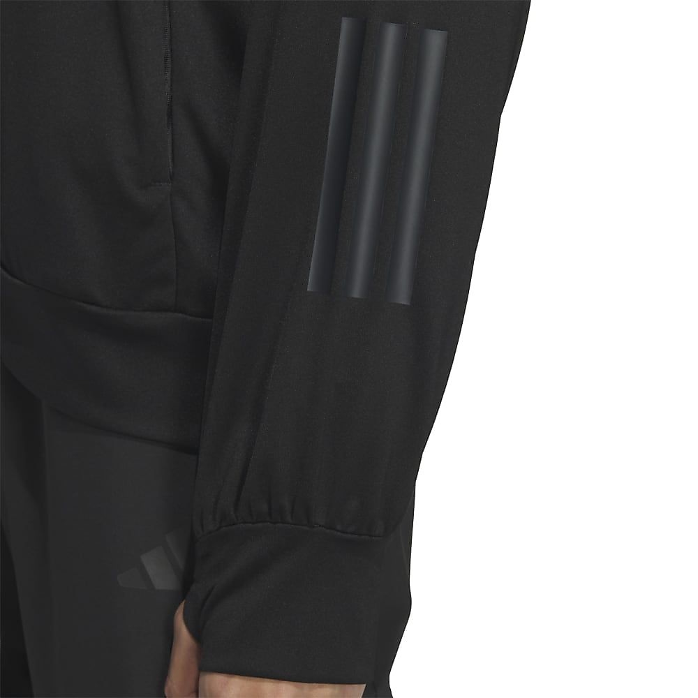 W ACTV UV KN FZ パーカー