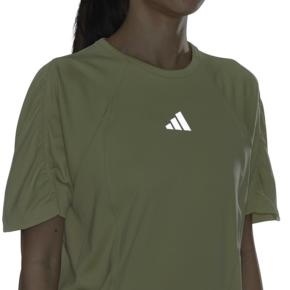 WLUXSPDLRELAXTシャツ