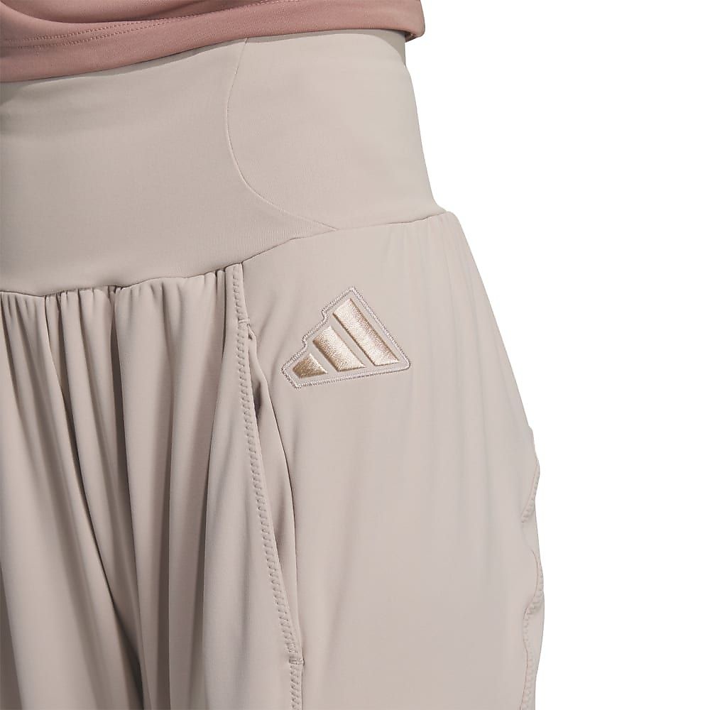 W LUX SP アンクルパンツ