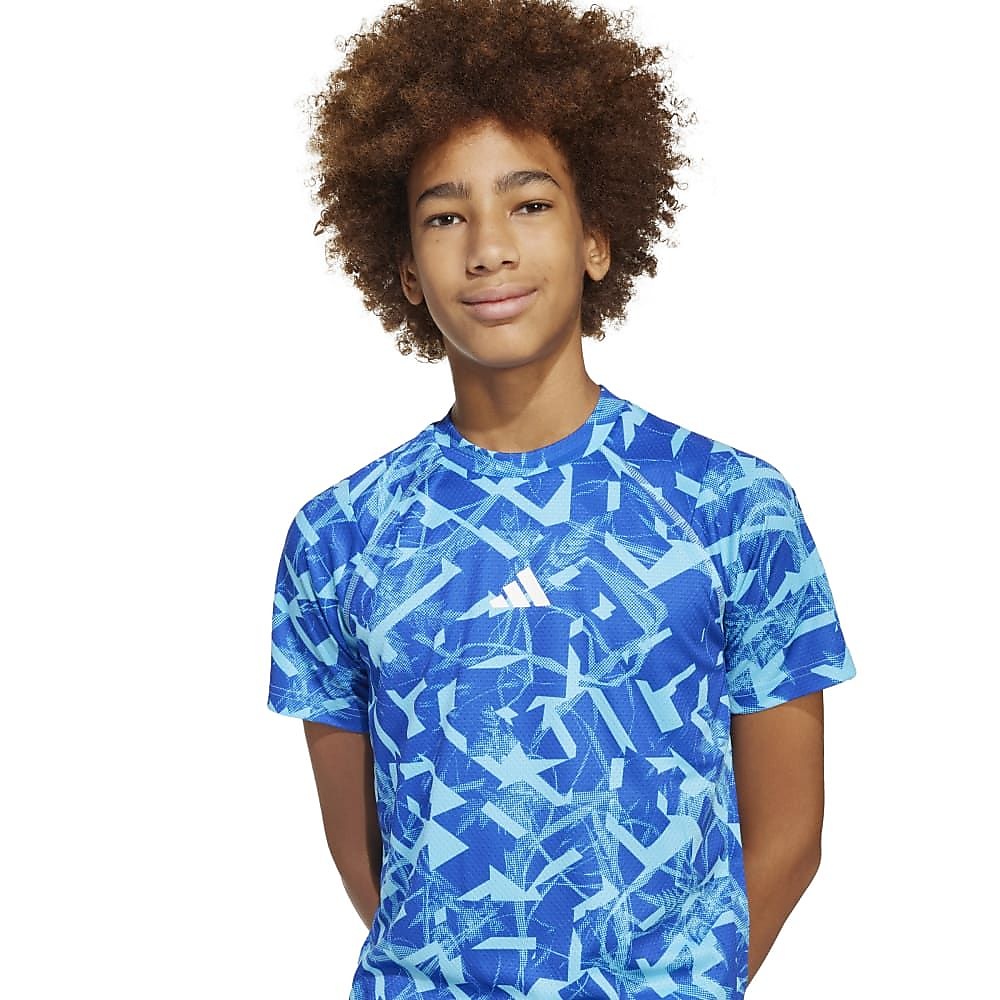 K NXT AOP Tシャツ