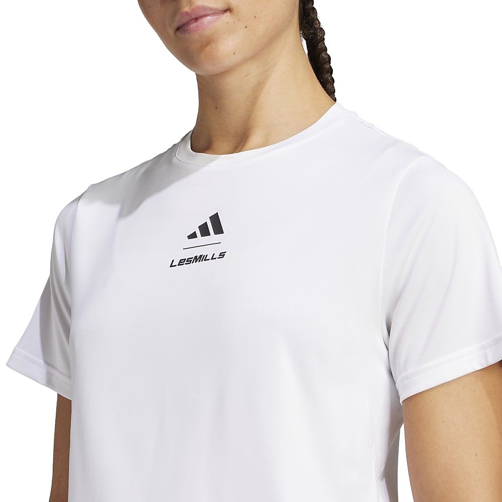 W LESMILLS Tシャツ