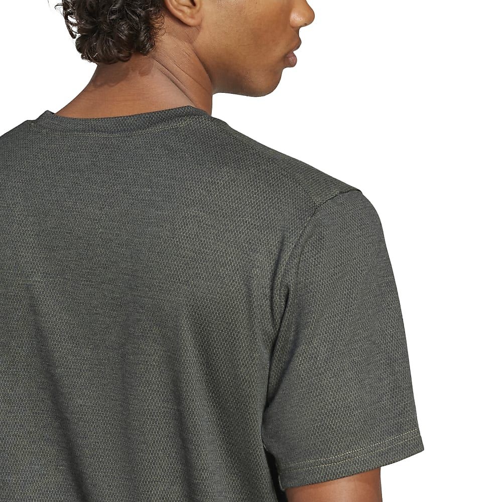 M TR-ES FEEL READY NOV Tシャツ