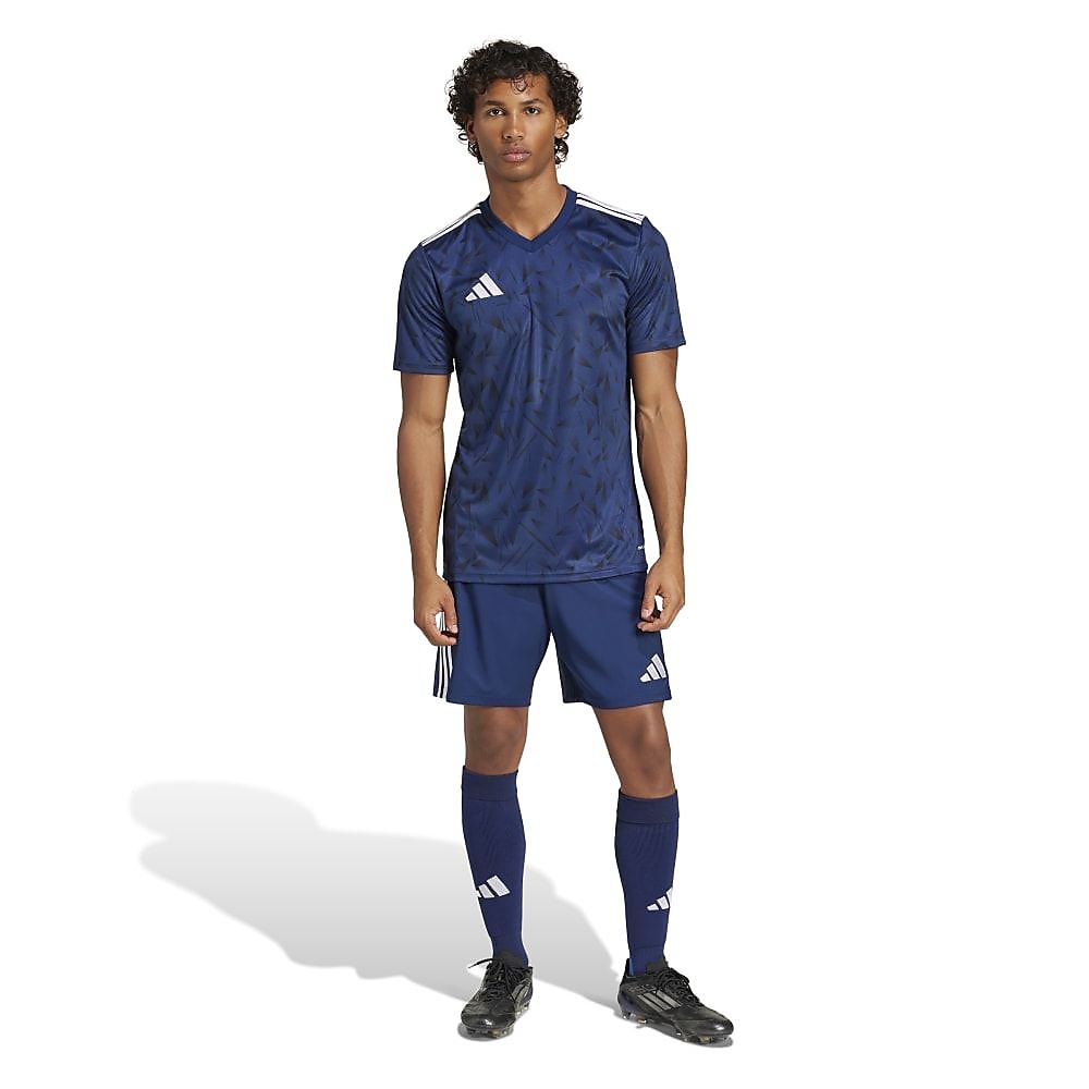 TEAM ICON 25 ジャージー