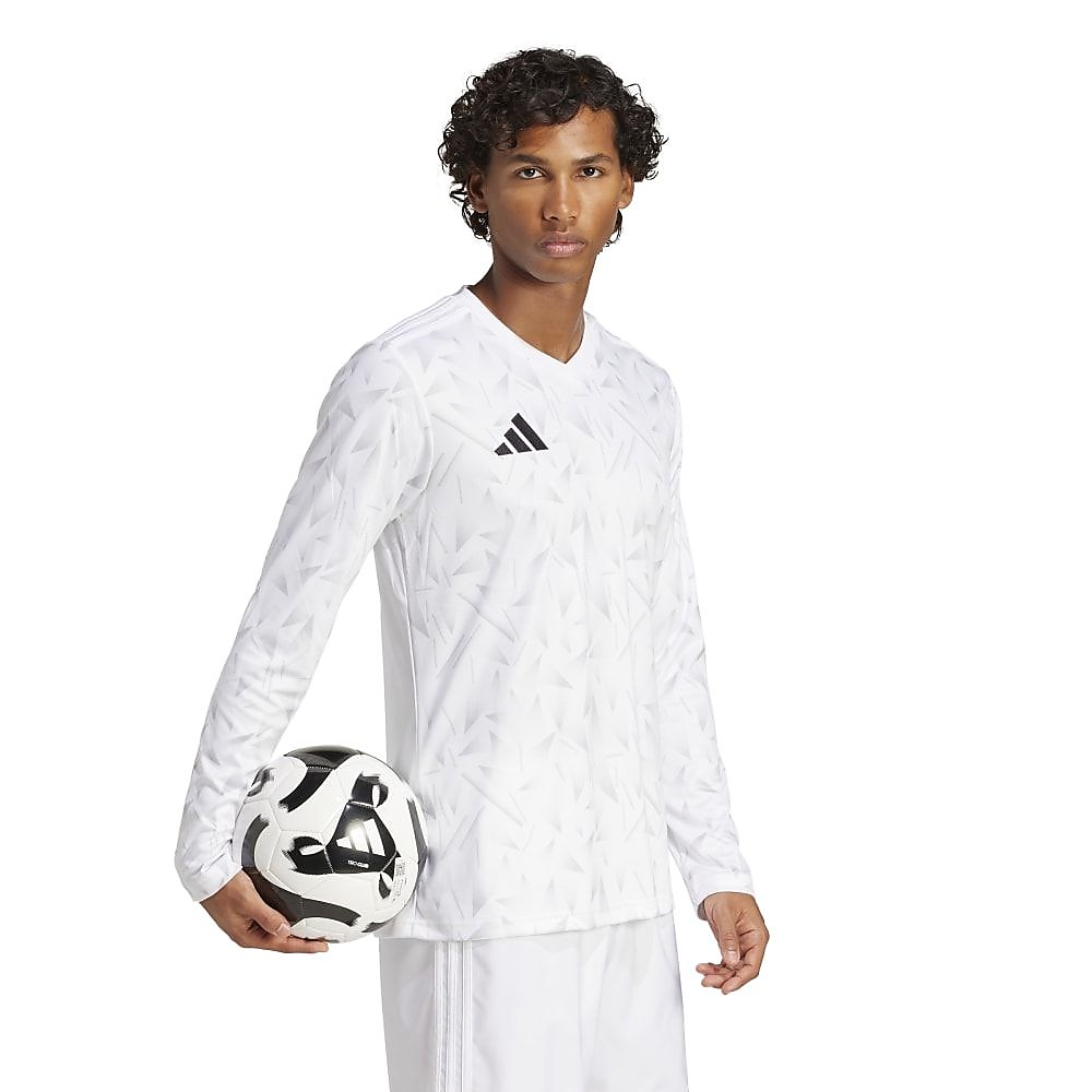 TEAM ICON 25 長袖 ジャージー