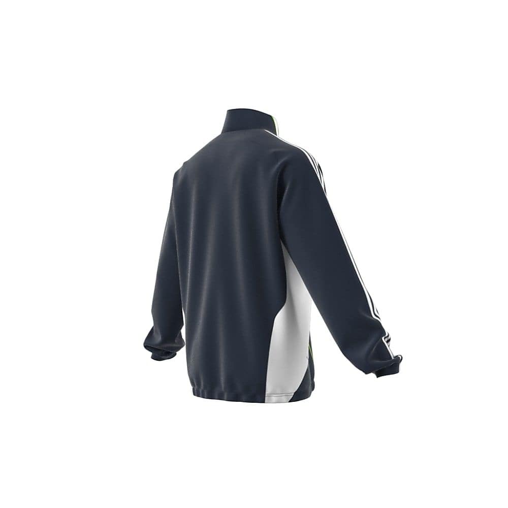 レアル・マドリード URBAN PURIST トラックトップ