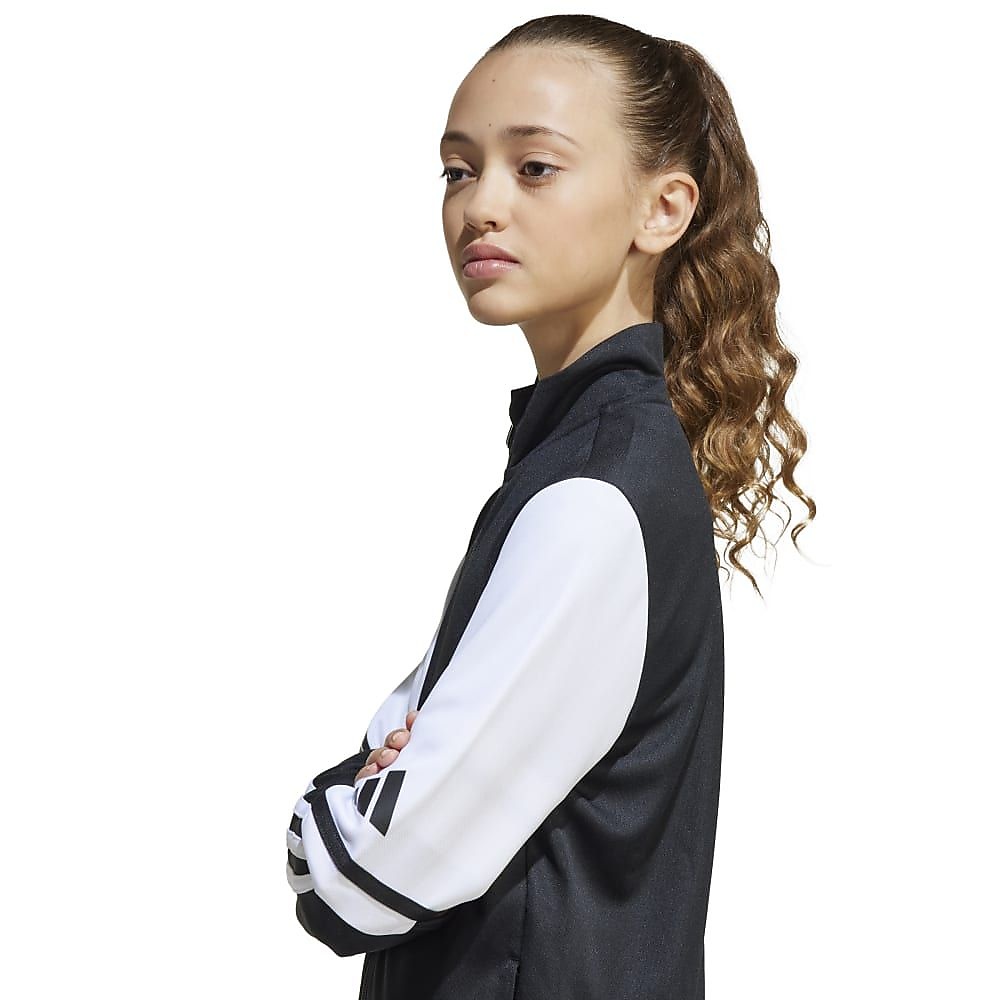 キッズ SQUADRA 25 トレーニングジャケット