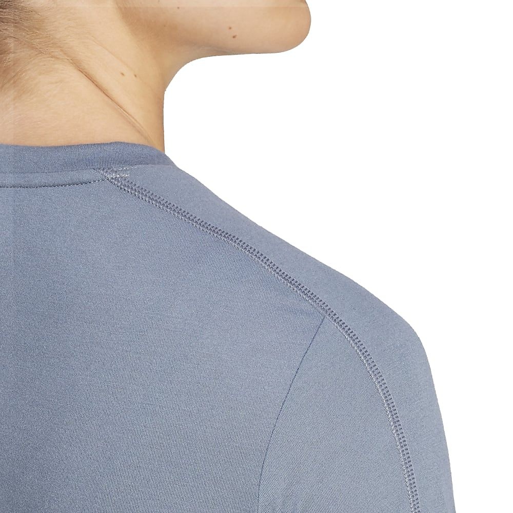 W TR-ES クルーTシャツ