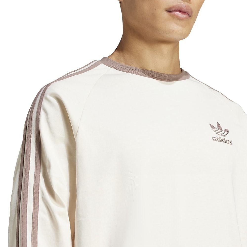3-STRIPES LS T