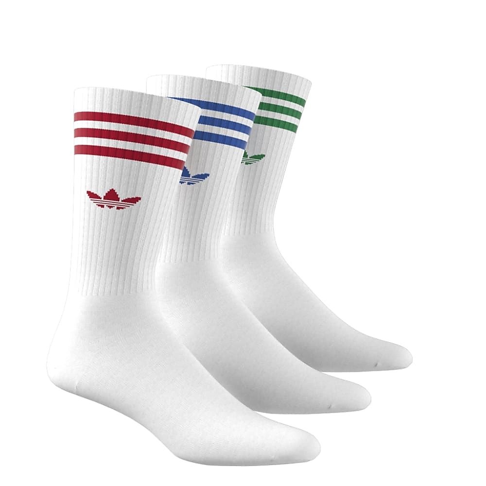 HIGH CREW SOCK