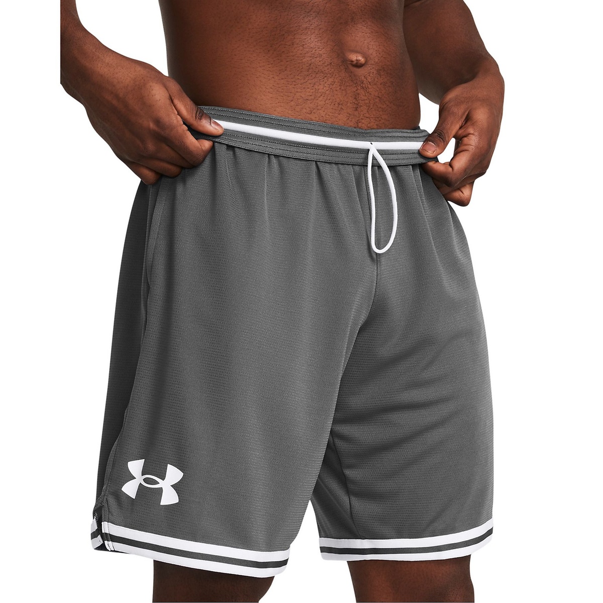 UA Perimeter Shorts