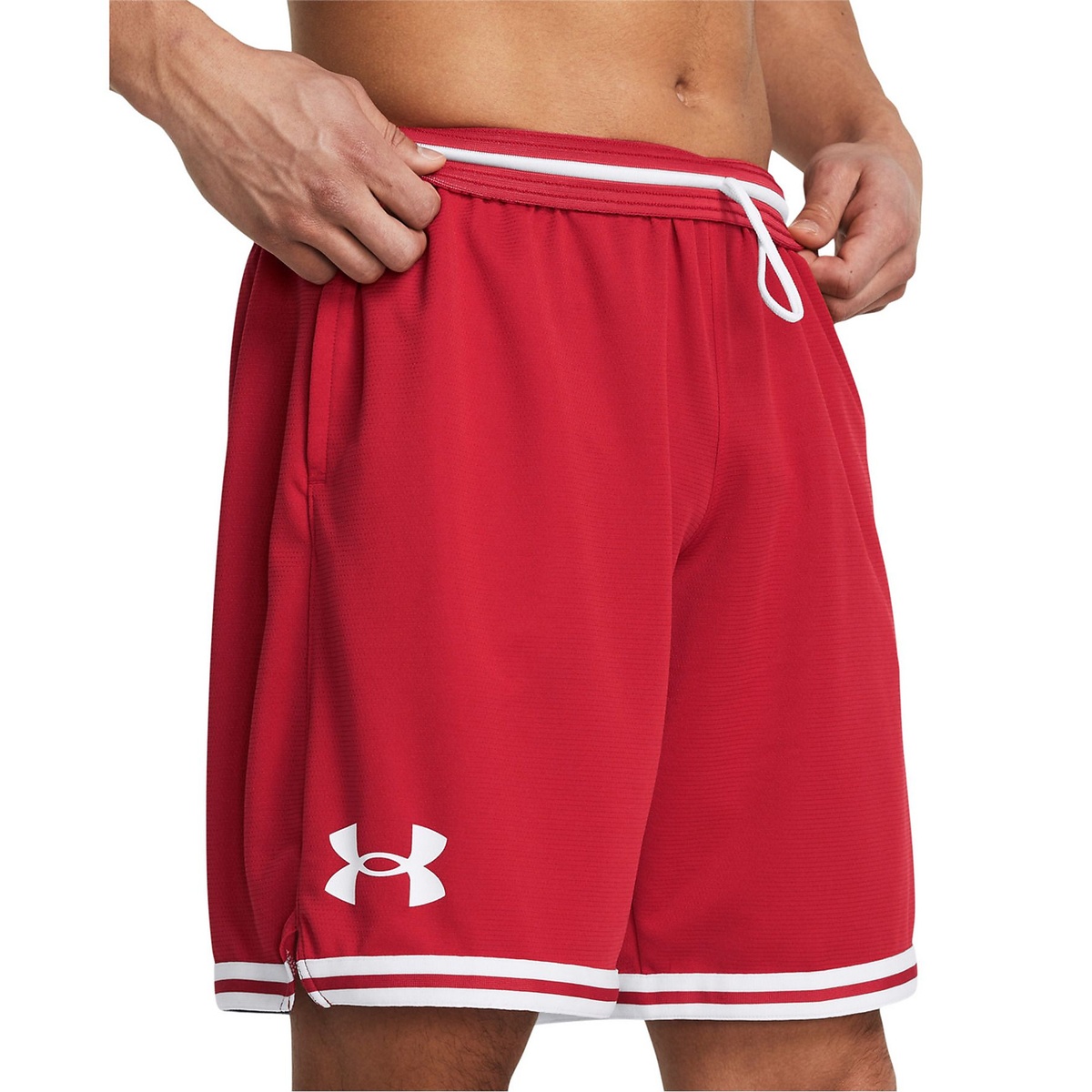 UA Perimeter Shorts