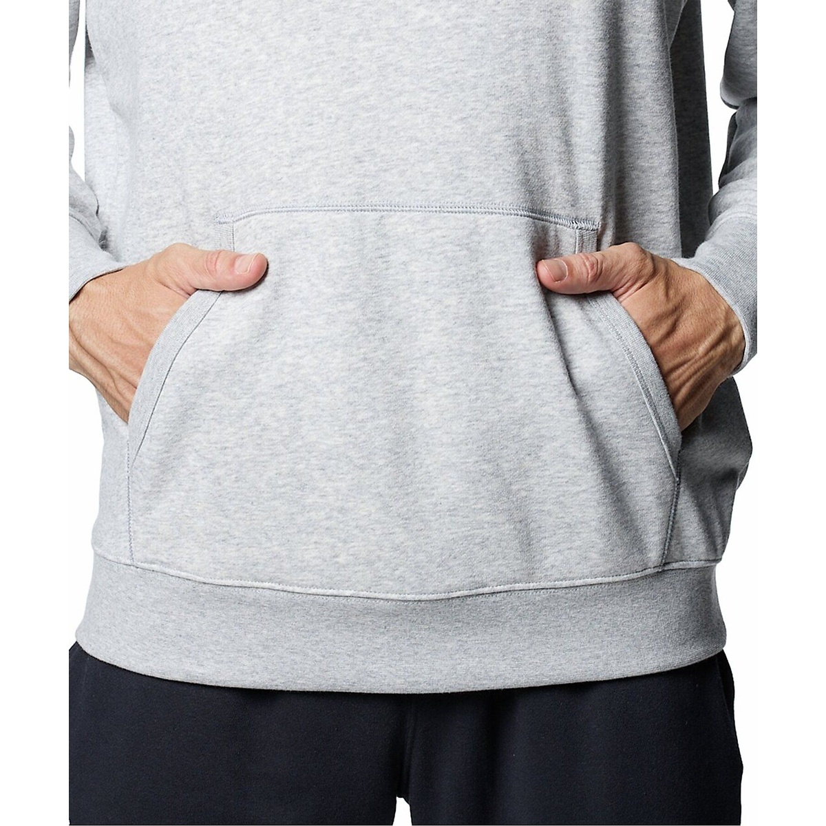 UA ESSENTIAL TERRY HOODIE