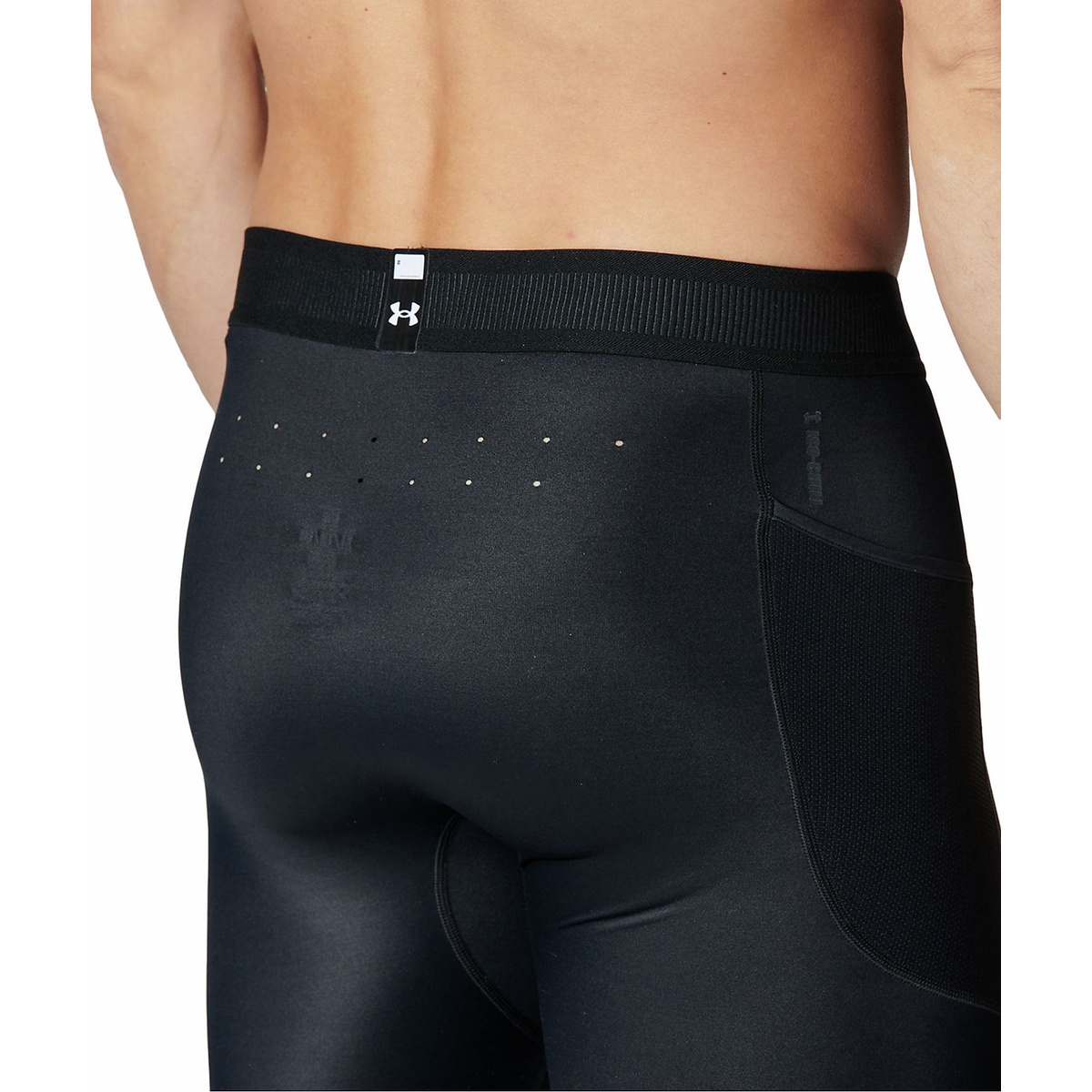 UA ISO-CHILL LEGGINGS