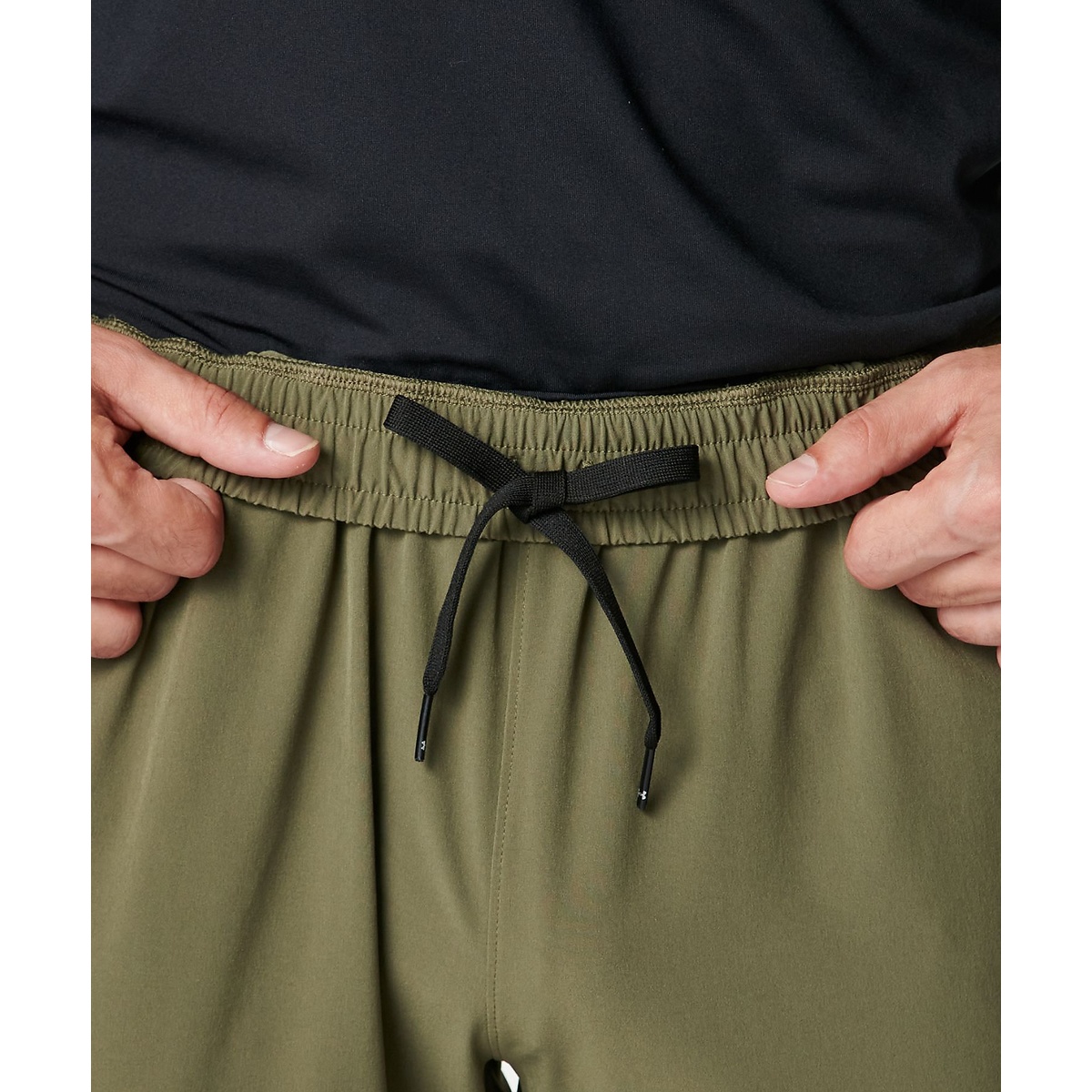 UA STRECH WOVEN PANTS