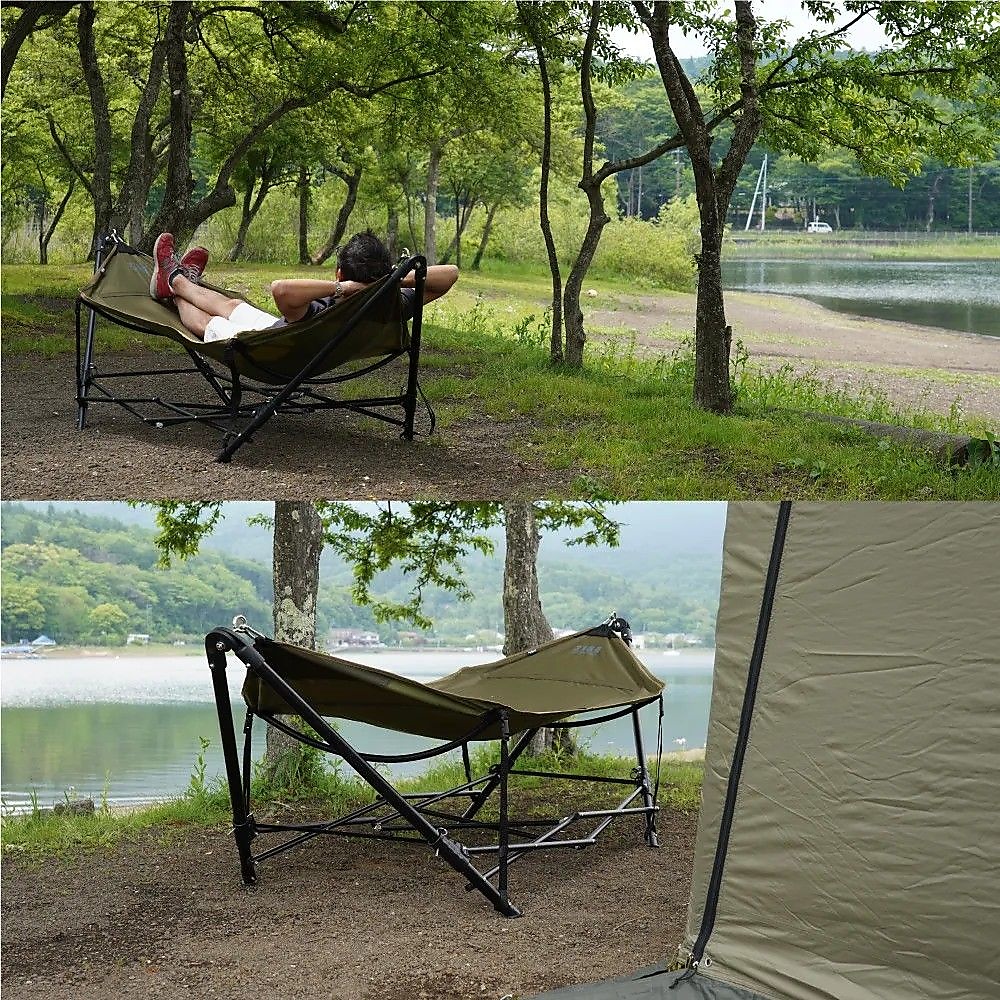 EAZY CARRY HAMMOCK 2180