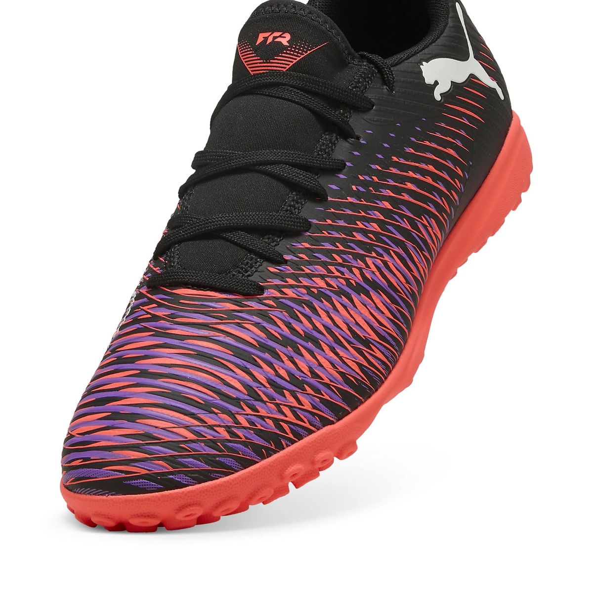 フューチャー 8 プレイ TT