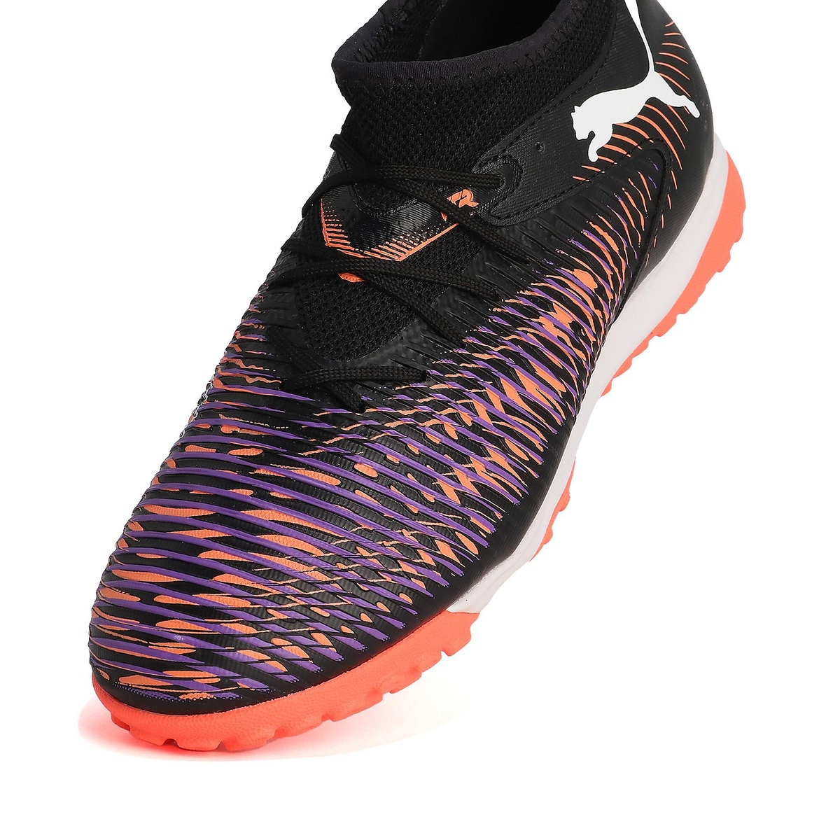 フューチャー 8 マッチ TT + MID JR