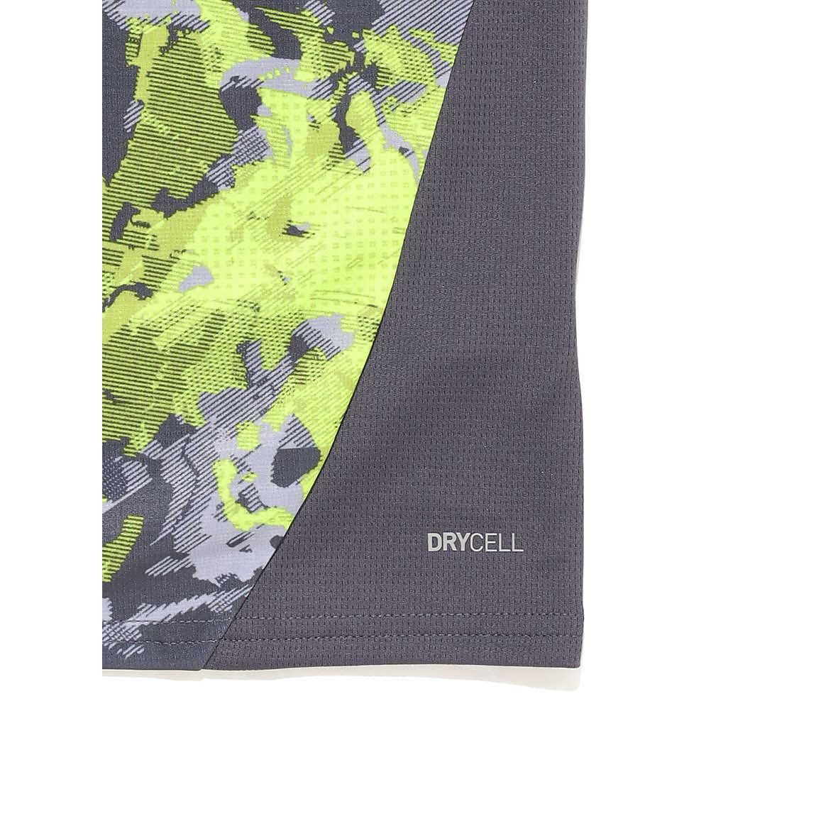 INDIVIDUALCUP SSシャツ JR