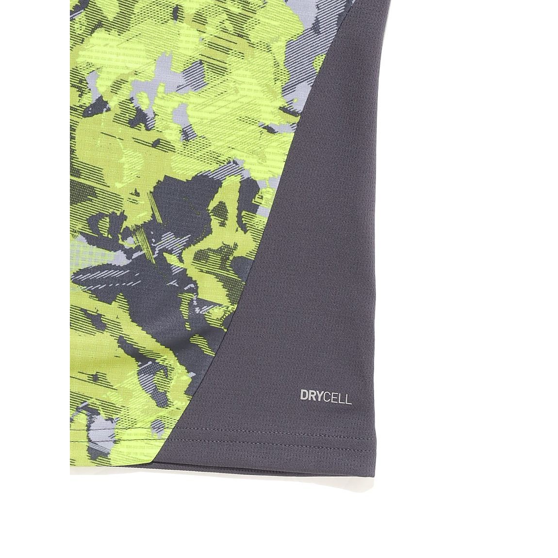 INDIVIDUALCUP SSシャツ