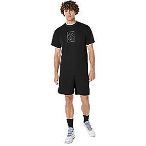 プラクティス半袖シャツ