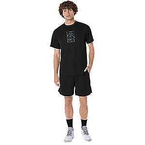 プラクティス半袖シャツ