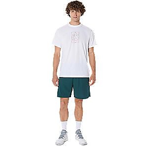 プラクティス半袖シャツ