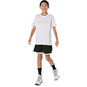 ジュニアプラクティス半袖シャツ