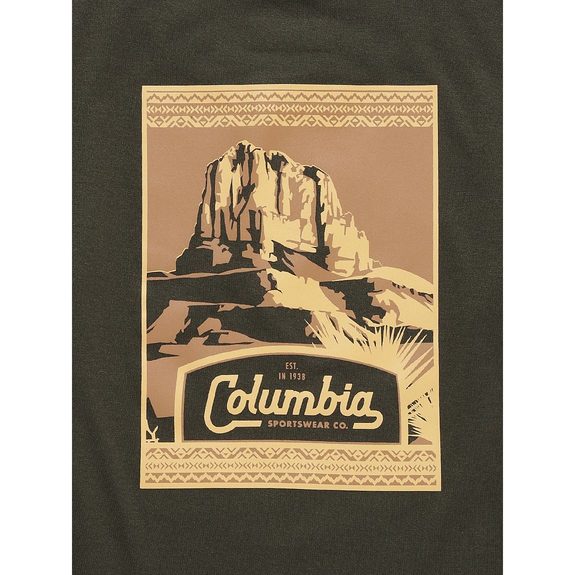 ラプードルパスロングスリーブTシャツ