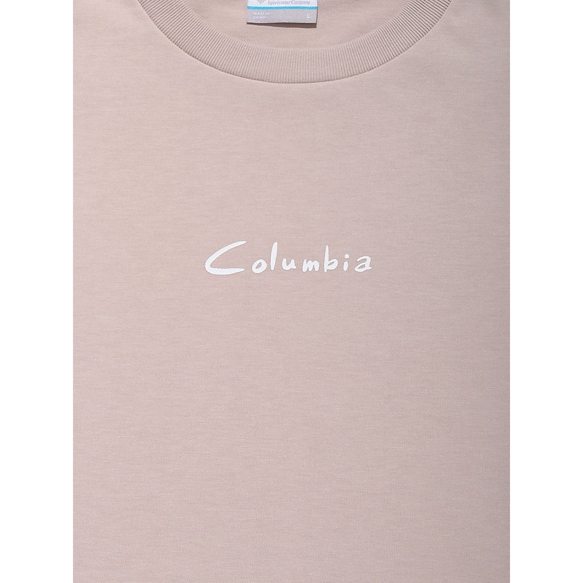 クレストトゥバレーショートスリーブTシャツ