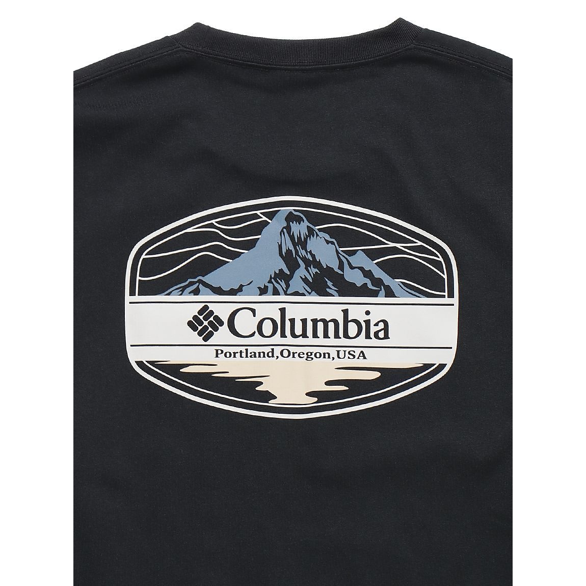 トロバレーロングスリーブTシャツ