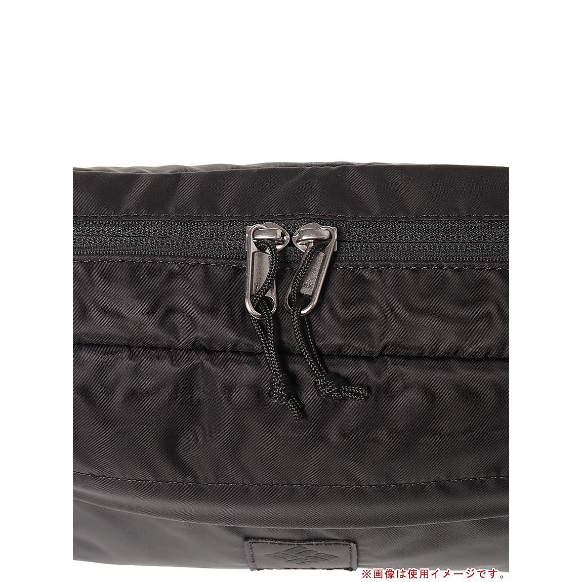 グレートスモーキーガーデンショルダー