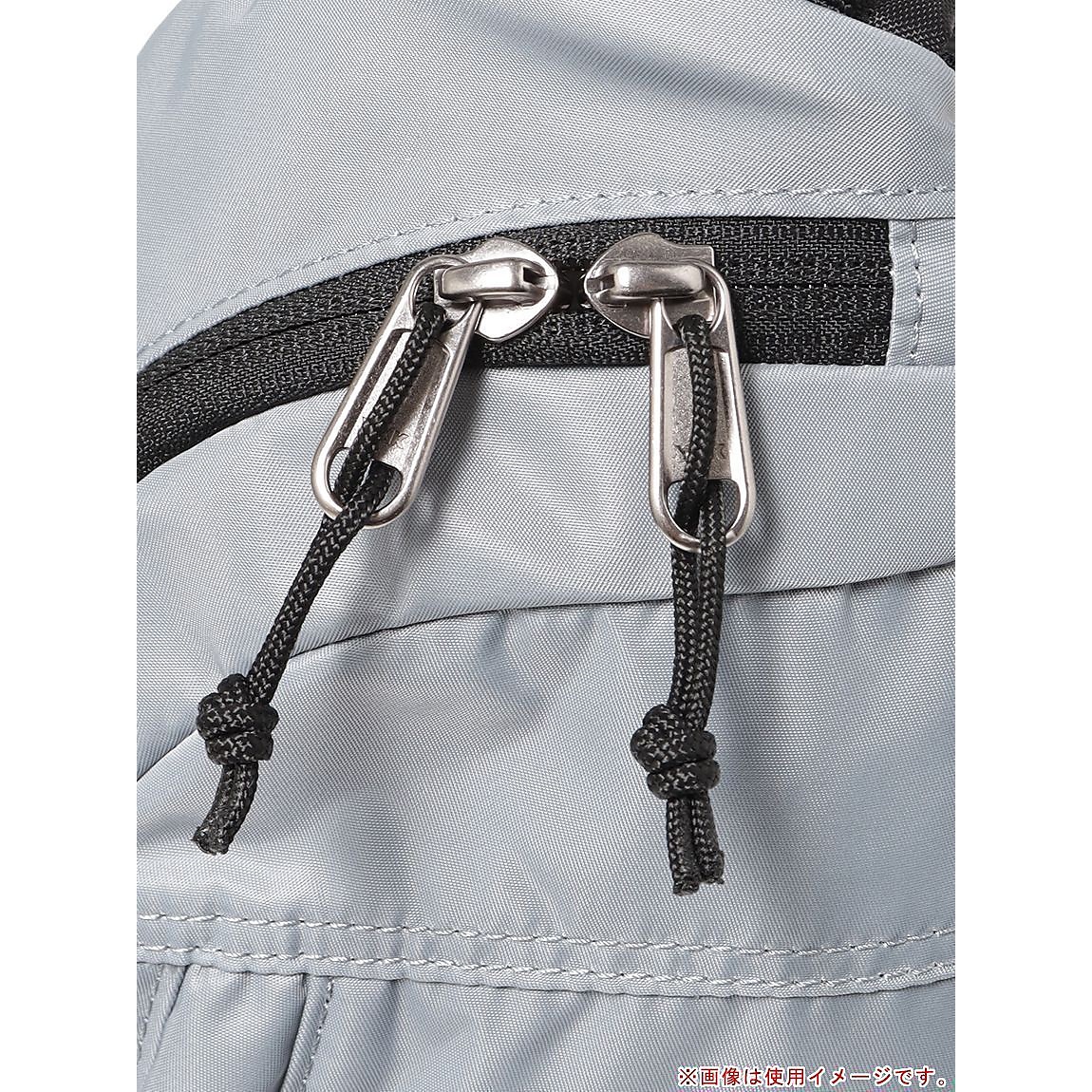 グレートスモーキーガーデンボディバッグ