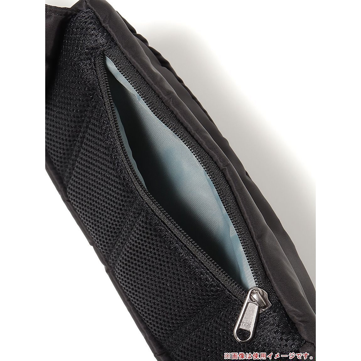 グレートスモーキーガーデンヒップバッグ