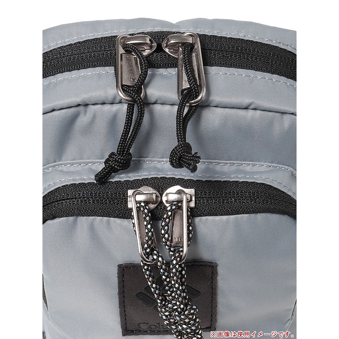 グレートスモーキーガーデンミニショルダー