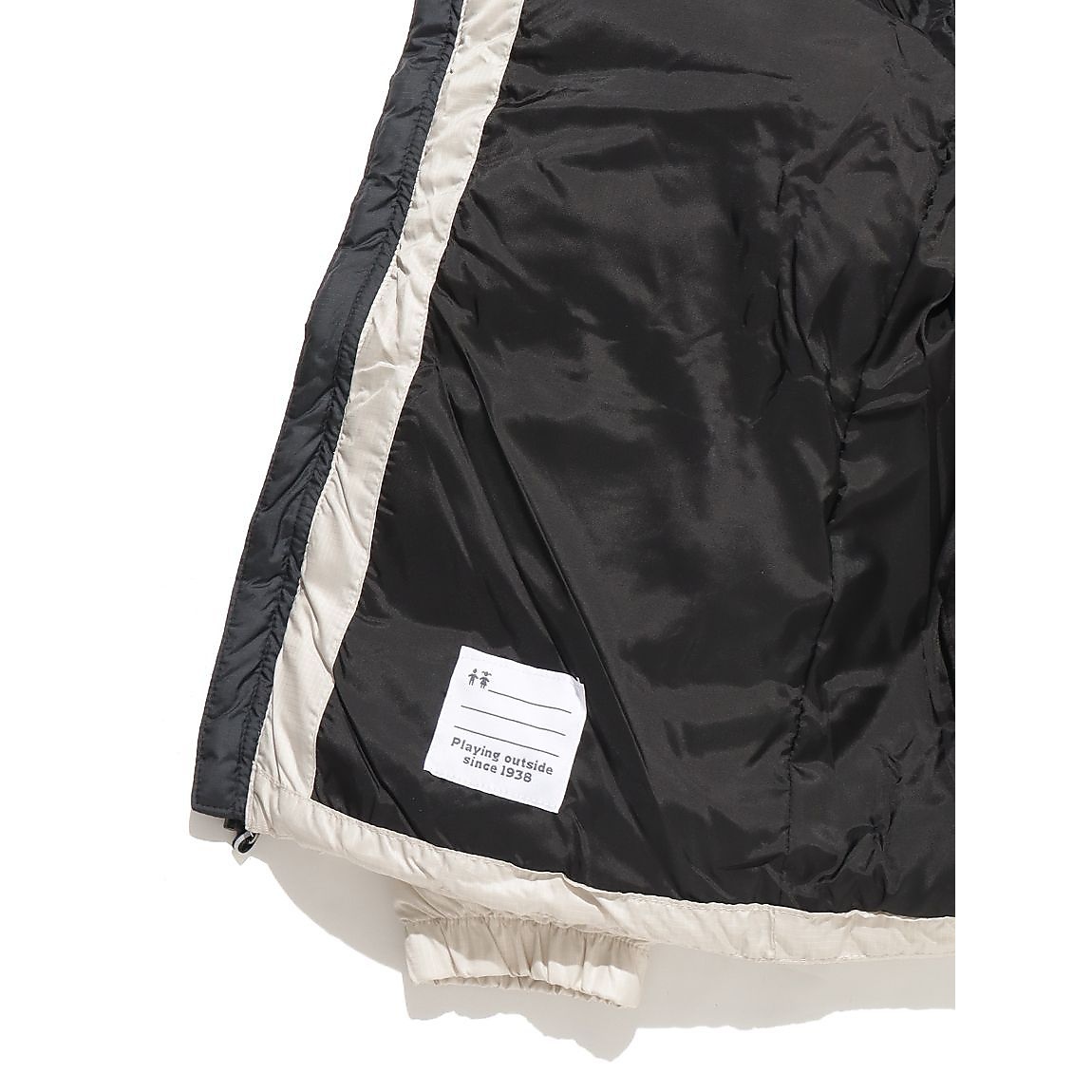 パフェクトIIジャケット