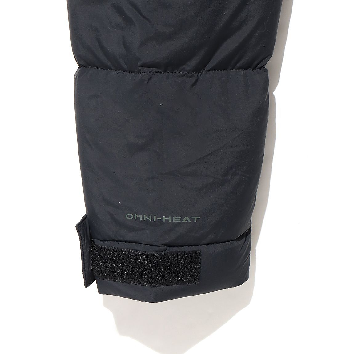 ブーローポイントIIIダウンジャケット