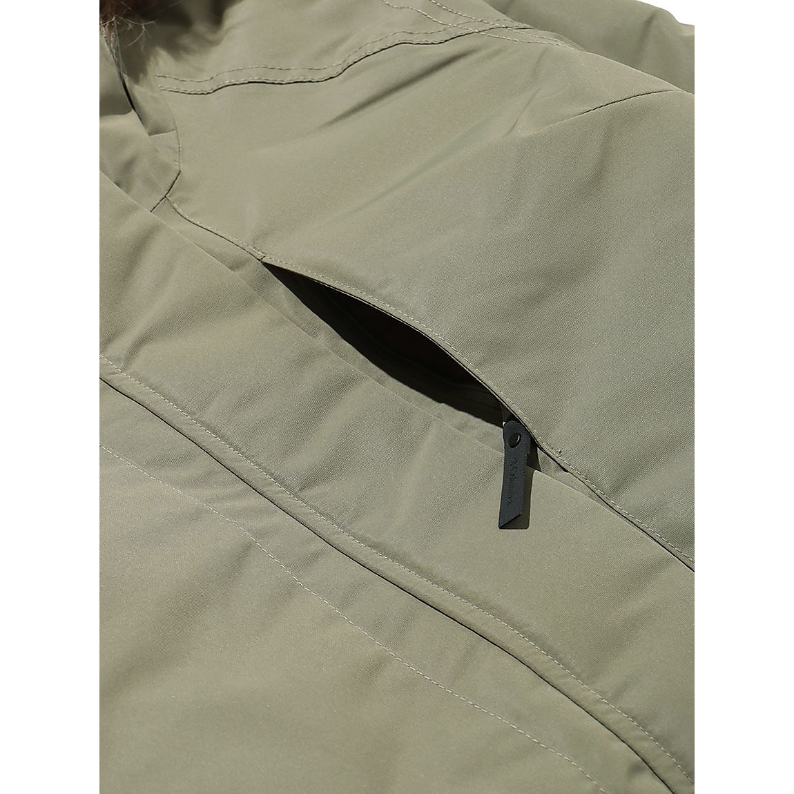 ウィメンズリトルシーインシュレイテッドジャケット