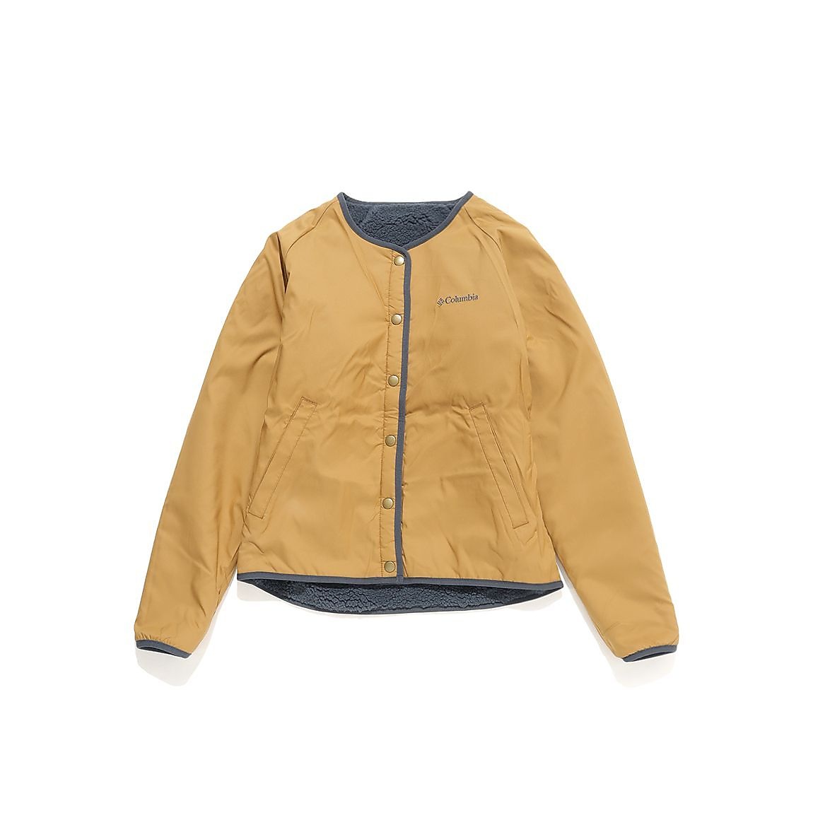 ウィメンズシアトルマウンテン2ジャケット