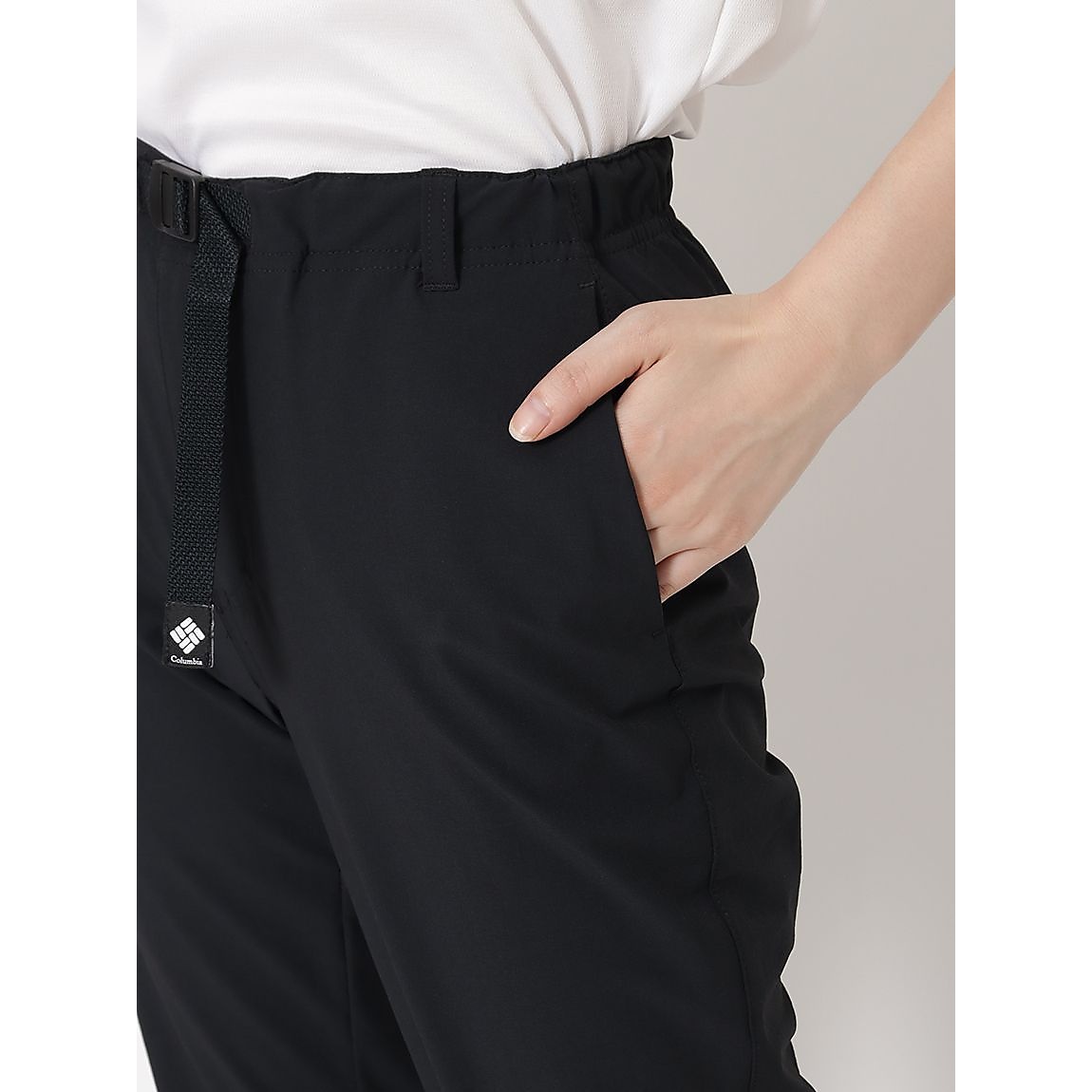 ウィメンズタイムトゥートレイルパンツ